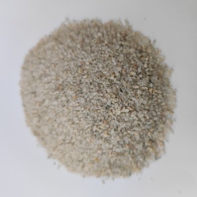 厂家批发水处理石英砂滤料电厂污水过滤材料喷砂除绣铸造用石英砂图3
