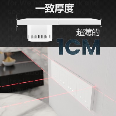 橘色墙壁插座 美式标准隔离接地插座 可用医院级插座现货供应图4