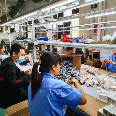 灯带按键面板单键触摸感应开关柔性智能家居衣橱柜灯LED薄膜开关图4