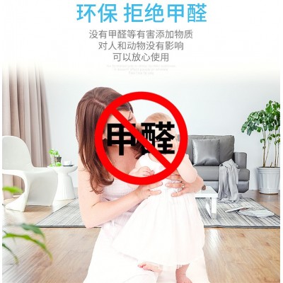 好秀家5kg防水钉眼裂缝膏白色补墙膏墙面修补膏腻子膏乳胶漆图4