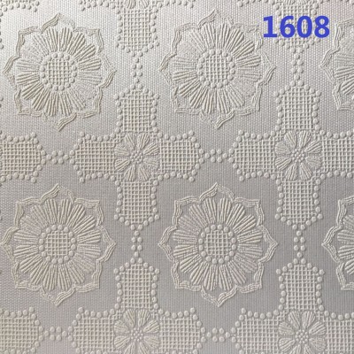 海基布贴顶1603海吉布墙基布玻璃纤维壁布石英壁布刷漆壁布图4