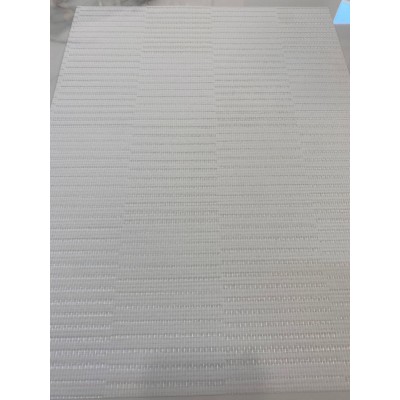 海吉布进口海基布墙面石头布石英羊毛纤维布刷漆艺术布墙基布厂家图3