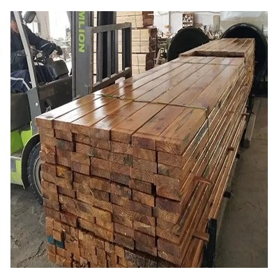 花旗松樟子松菠萝格防腐木户外园林建筑木材批发 厂家直供 尺寸定做图5