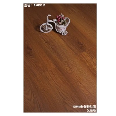 锦辰强化地板专业装修材料高端定制厂家批发图4