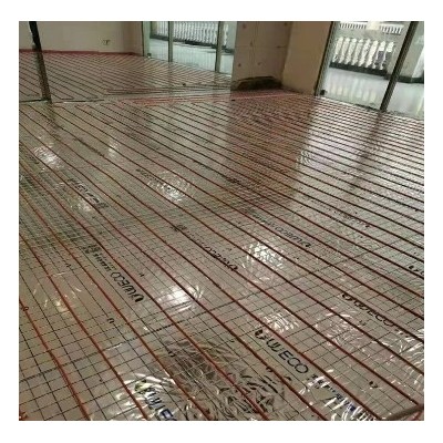 家用电地暖 石墨烯地暖发热地板 耐高温电热膜 物美价廉图3