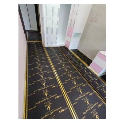 厂家生产石墨烯电地暖 环保节能发热 导热快更省电图3