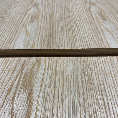 批发实木家具板材多层板白蜡木贴面家装工艺品板装修木板材桌面板图5
