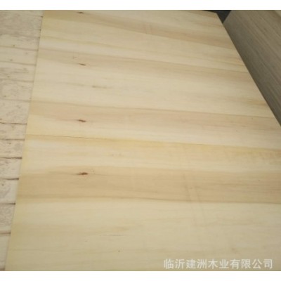厂家生产3-30mm多层板 胶合板 包装板 展览板 漂白板 可各种尺寸图4