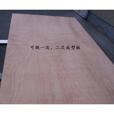厂家生产3-30mm多层板 胶合板 包装板 展览板 漂白板 可各种尺寸图5