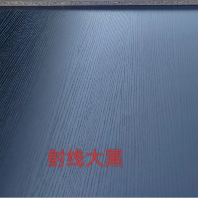 批发颗粒板刨花板免漆板环保桌面板 柜体家具板饰面板厂家直供图2