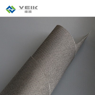 厂家直销铁氟龙耐高温布覆铜板使用材料硅胶片防火抗静电绝缘耐温图2
