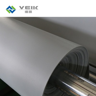 厂家直销铁氟龙耐高温布覆铜板使用材料硅胶片防火抗静电绝缘耐温图3