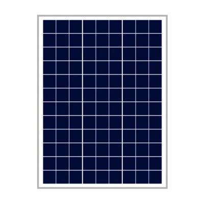 新农村建设户外照明灯 5米6米7米LED50W太阳能路灯 恒光灯具图3