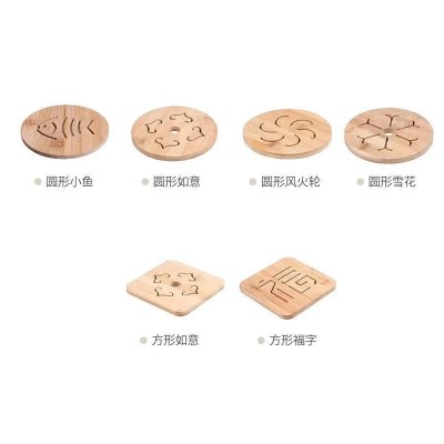 实木三聚氰胺板中纤板高密度板激光电脑雕刻切割数控开料图5