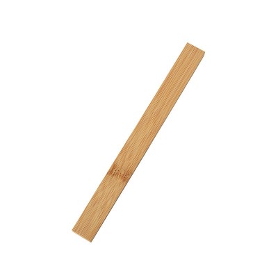 福建竹子长条子 竹方条 家具竹板 竹片竹牙刷材料图5