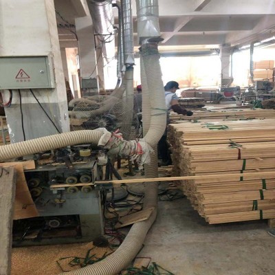 福建竹子长条子 竹方条 家具竹板 竹片竹牙刷材料图4