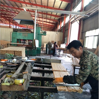 福建厂家批发竹板材料平压板 侧压板 地板公园工艺品材料厂家直销图3