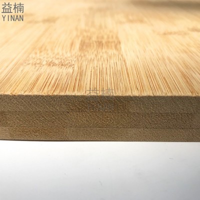 杯盖竹板碳化平压竹板楠竹木板材15 18 20mm竹工艺品板无孔不脱胶图2