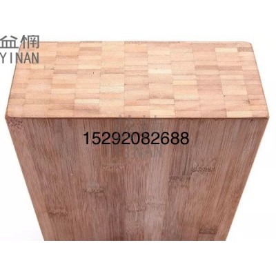 规格齐全双层多层竹板板材楠竹板材 品质稳定竹木材料厂家批发图4