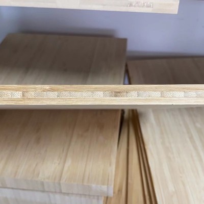 平压纵横板多层竹板材不包边家具装修环保板材源头工厂多种规格图5