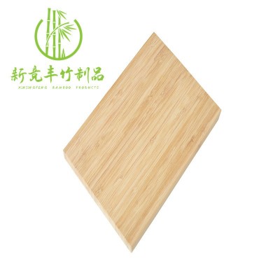楠竹侧压板开片板竹集成竹板材家具衣柜板装饰材料厂家直销批发图5