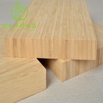 楠竹侧压板开片板竹集成竹板材家具衣柜板装饰材料厂家直销批发图4