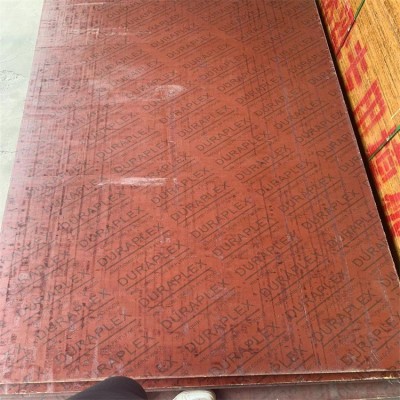 天津厂家批发竹胶板桥梁板 竹跳板 量大优惠各种尺寸竹胶板图2