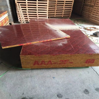 天津厂家批发竹胶板桥梁板 竹跳板 量大优惠各种尺寸竹胶板图4
