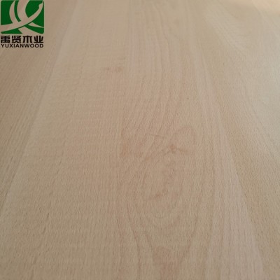 厂家实木榉木直拼板家具工艺品板材可长短规格橱柜木板装修直拼板图2