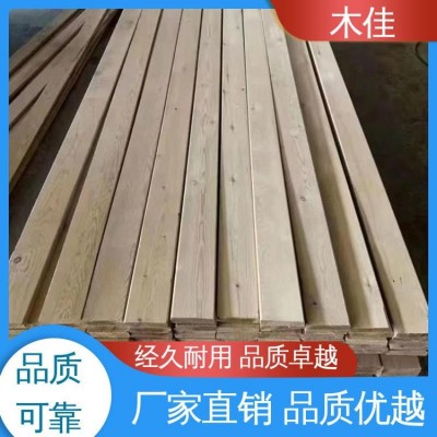 进口优良木材 菠萝格地板 按需定制 周到服务 品质好 木佳新材料图4