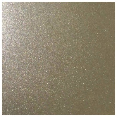金色塑粉 静电喷涂粉末高光涂料 厂家定制户外防腐塑粉防锈粉末漆图2