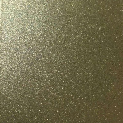 金色塑粉 静电喷涂粉末高光涂料 厂家定制户外防腐塑粉防锈粉末漆图3
