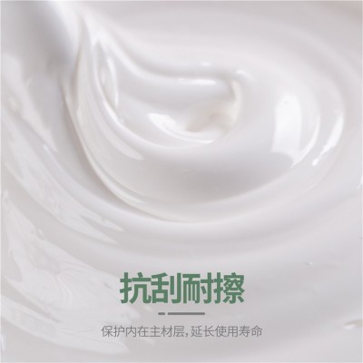 万磊真石漆艺术漆罩光保护面漆 内外墙哑光亮光耐刮抗污家用面漆图4