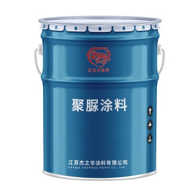 聚脲防水涂料 水池屋顶墙面聚脲防腐涂料不透水耐老化 防 水涂料图4
