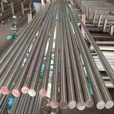 源头厂家现货不锈钢圆钢 耐高温圆钢 工业圆钢 建筑工程用圆钢图4