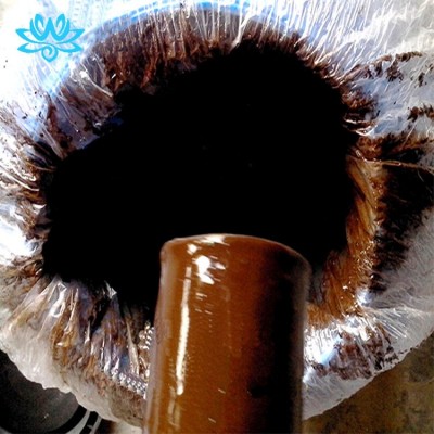 基层处理剂 快干型水性冷底油沥青防水涂料厂家直销源头工厂图2