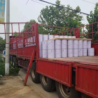 聚氨酯防水涂料 源头厂家油性聚氨酯单组份防水涂料 外墙防水补漏图4