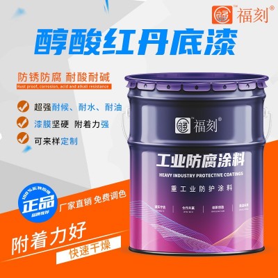 厂家供应港口设备防腐漆 耐海水腐蚀 耐酸碱盐 各种船舶重防腐漆图4
