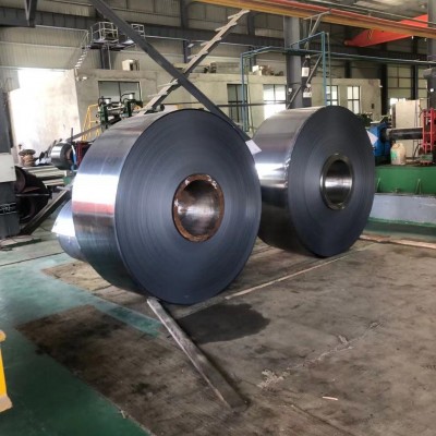 供应取向硅钢A27Q120现货冷轧取向钢板卷硅钢片电工钢剪切加工图2