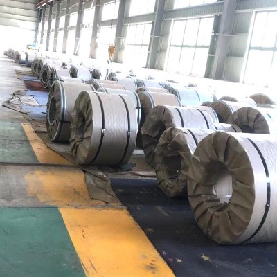 供应取向硅钢A27Q120现货冷轧取向钢板卷硅钢片电工钢剪切加工图4