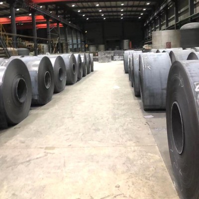供应取向硅钢A27Q120现货冷轧取向钢板卷硅钢片电工钢剪切加工图3