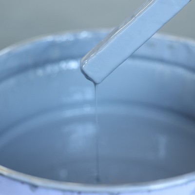 环氧富锌底漆机械设备船舶户外钢结构渡锌管金属防锈防腐底漆涂料图2