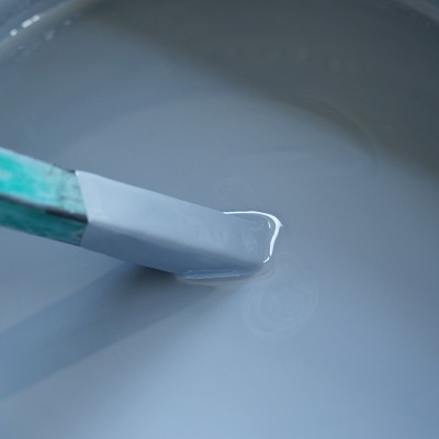 环氧富锌底漆机械设备船舶户外钢结构渡锌管金属防锈防腐底漆涂料图3