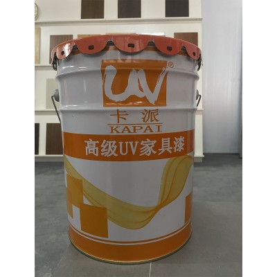 UV往复式喷涂白底漆 UV木器漆 欢迎来电咨询图2