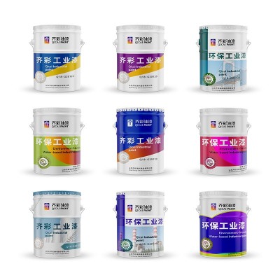 现货销售高固富锌底漆 桥梁钢结构用防锈漆 15%~80%环氧富锌底漆图4