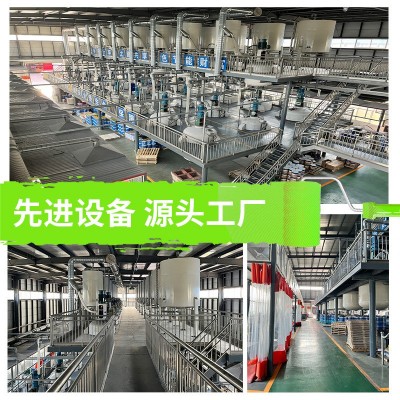 工业漆户外氟碳防腐漆 金属桥梁外墙大型钢结构防腐氟碳漆图2