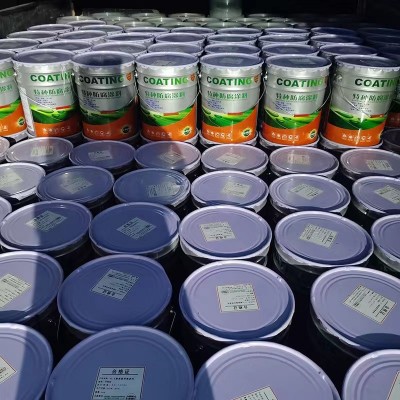 环氧富锌底漆钢结构金属桥梁防腐涂料集装箱储蓄罐防锈聚氨酯面漆图3