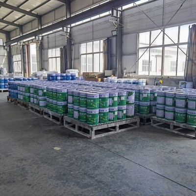 环氧树脂底漆 环氧封闭底漆 污水池化工池垃圾发电站231104图3