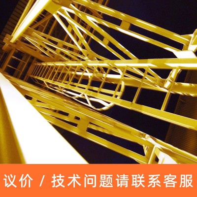 佐敦氟碳漆 金属桥梁储罐钢结构管道工程防腐防锈油漆 氟碳面漆图2