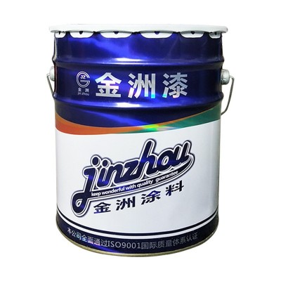 厂家供应铁红环氧防锈漆 金属涂料 金属防锈油漆铁红环氧防锈漆图4